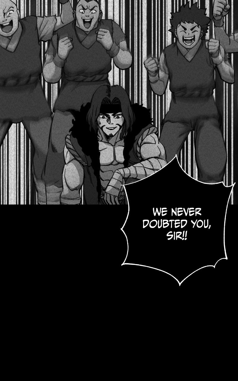 Warrior Grandpa and His Supreme Granddaughter Episode 7 page 9 - 