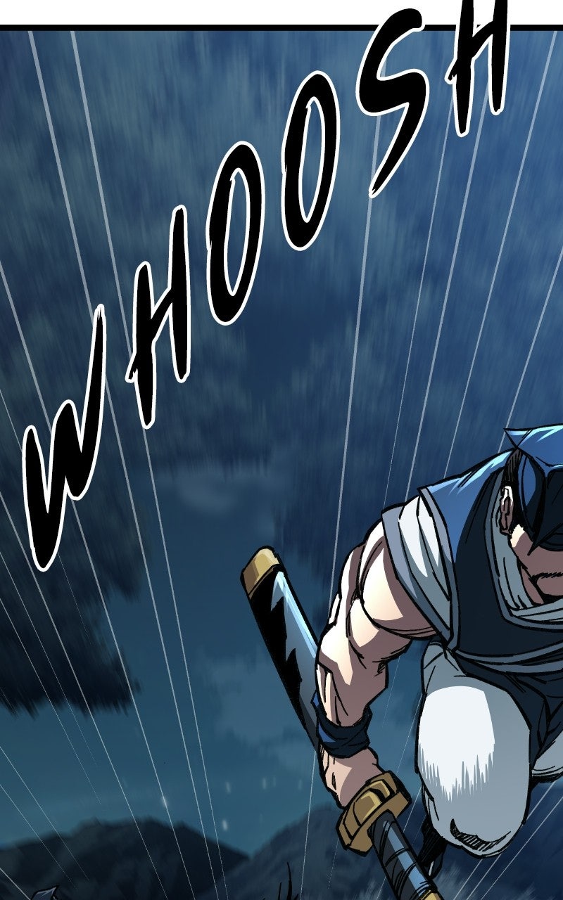 Warrior Grandpa and His Supreme Granddaughter Episode 7 page 82 - 
