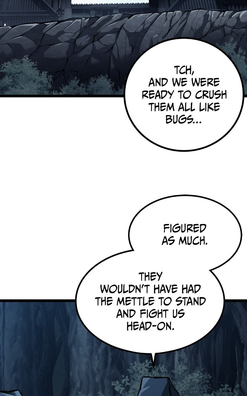 Warrior Grandpa and His Supreme Granddaughter Episode 7 page 89 - 