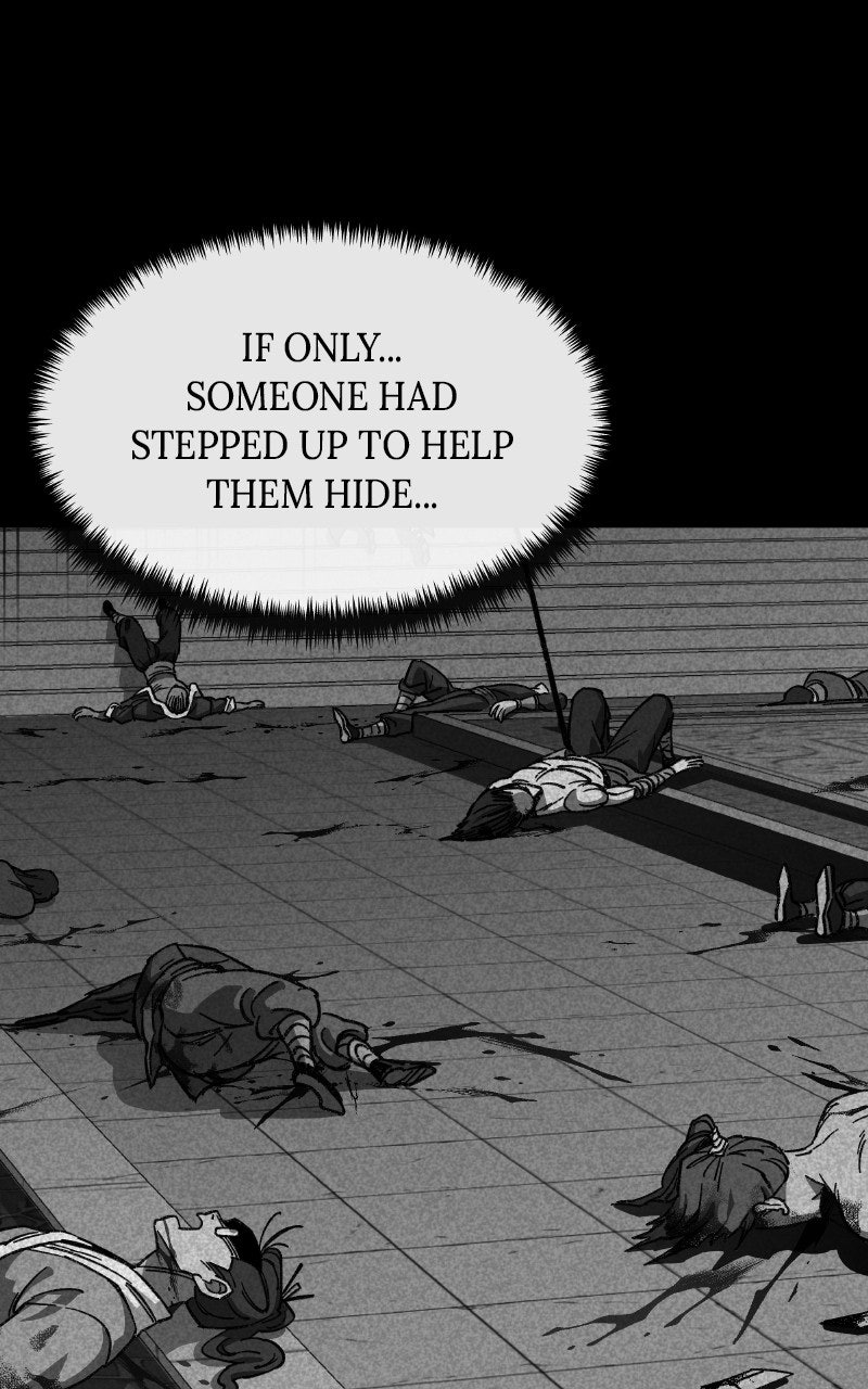 Warrior Grandpa and His Supreme Granddaughter Episode 7 page 10 - 