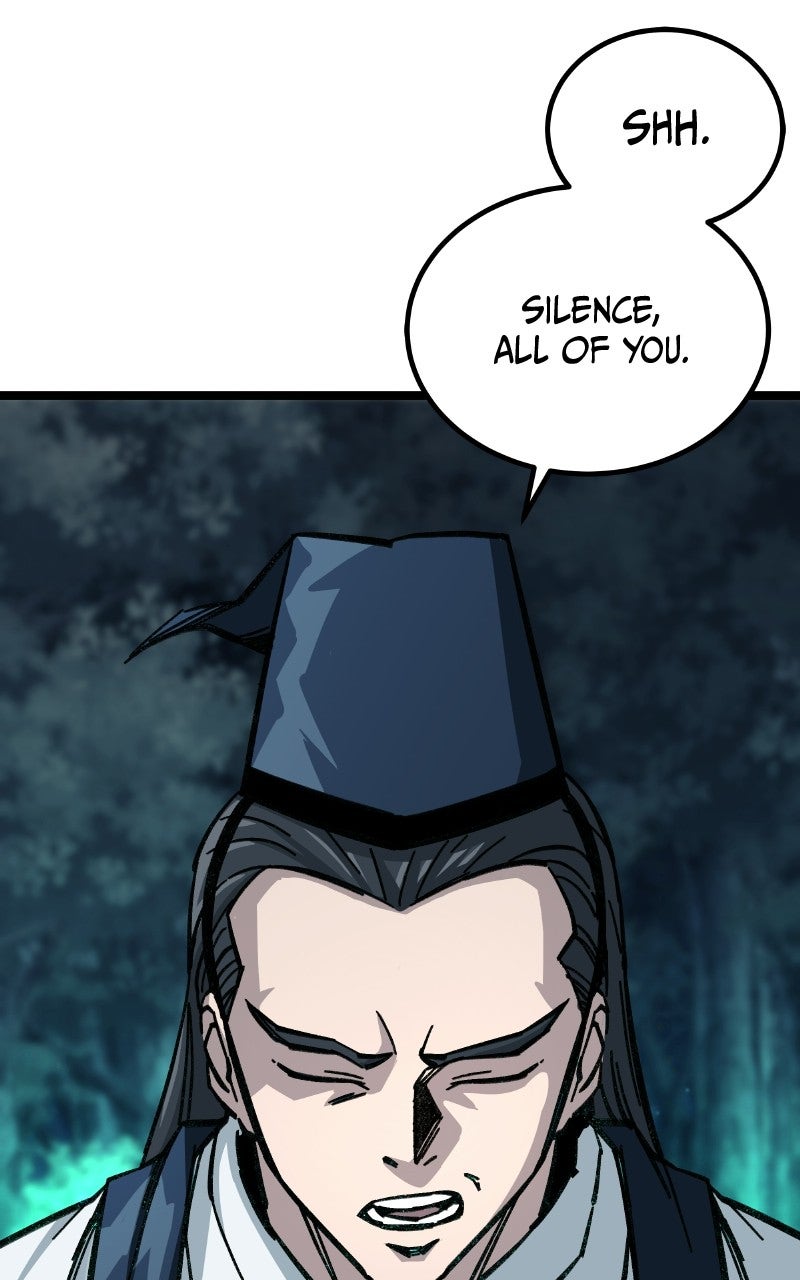 Warrior Grandpa and His Supreme Granddaughter Episode 7 page 91 - 