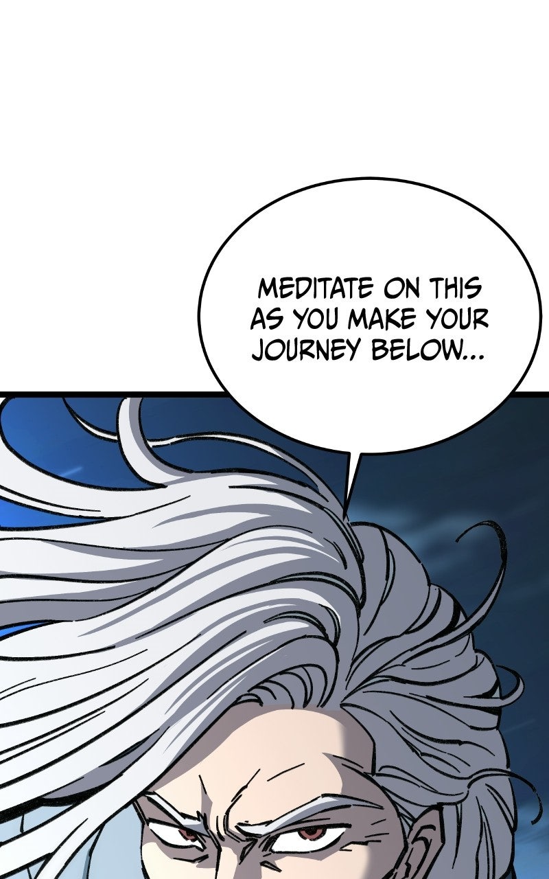 Warrior Grandpa and His Supreme Granddaughter Episode 8 page 1 - 
