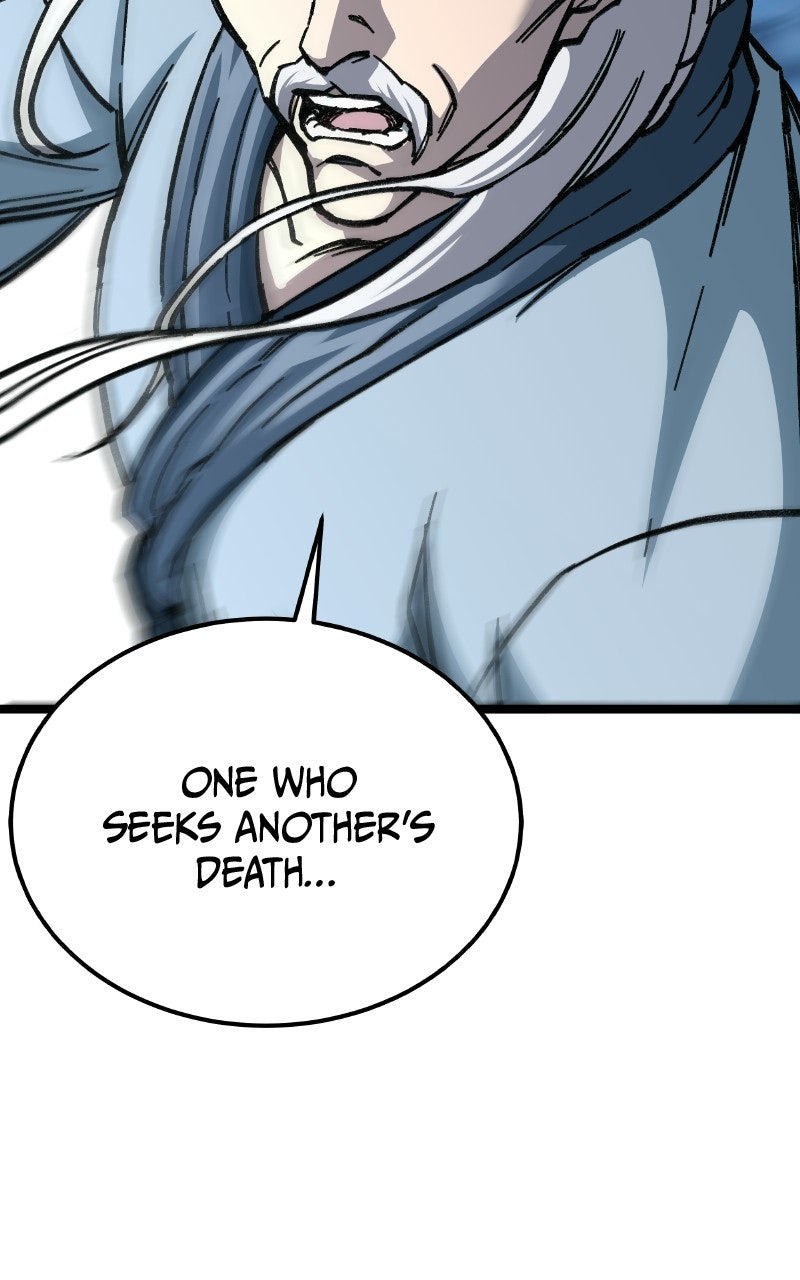 Warrior Grandpa and His Supreme Granddaughter Episode 8 page 2 - 