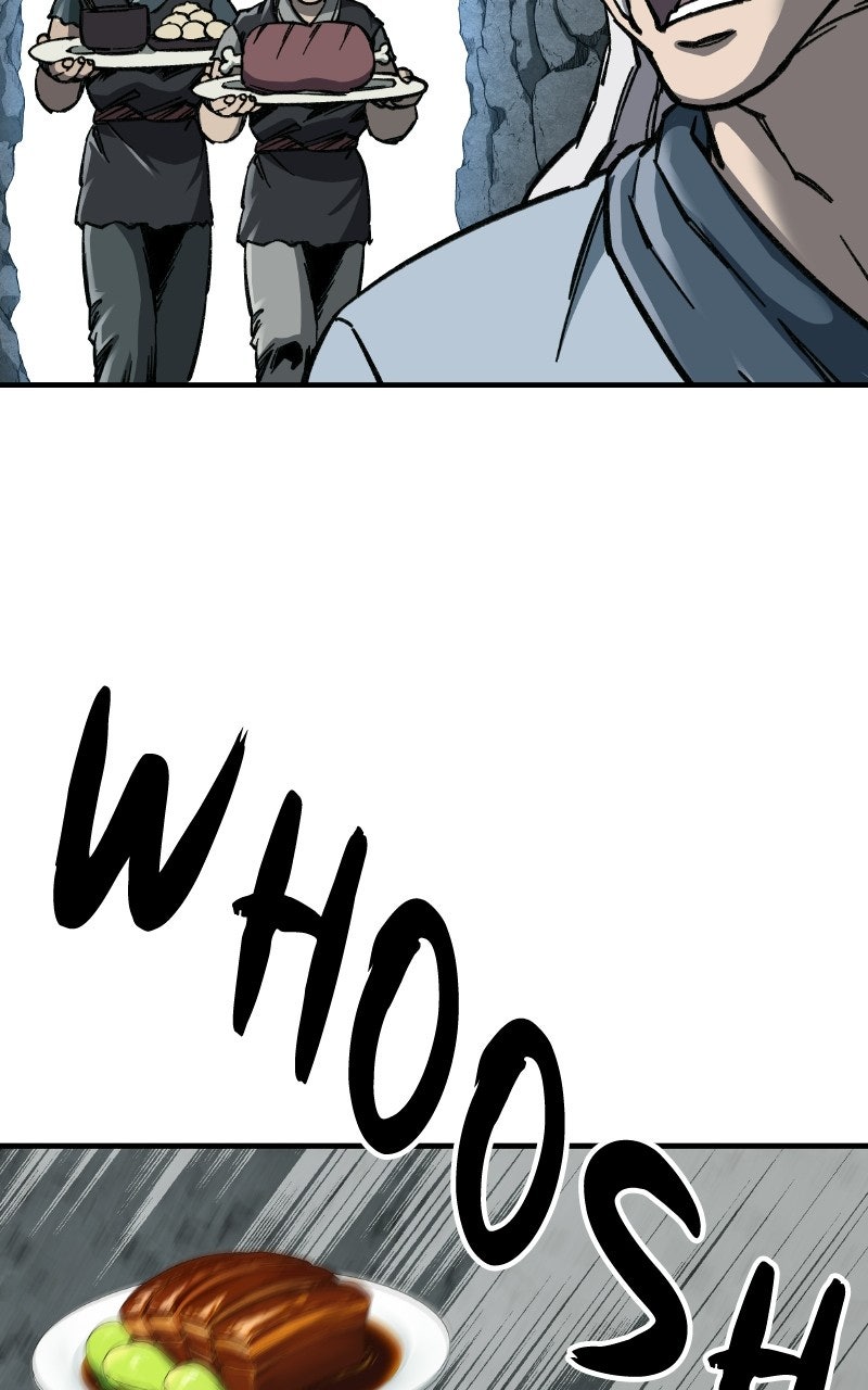 Warrior Grandpa and His Supreme Granddaughter Episode 8 page 101 - 