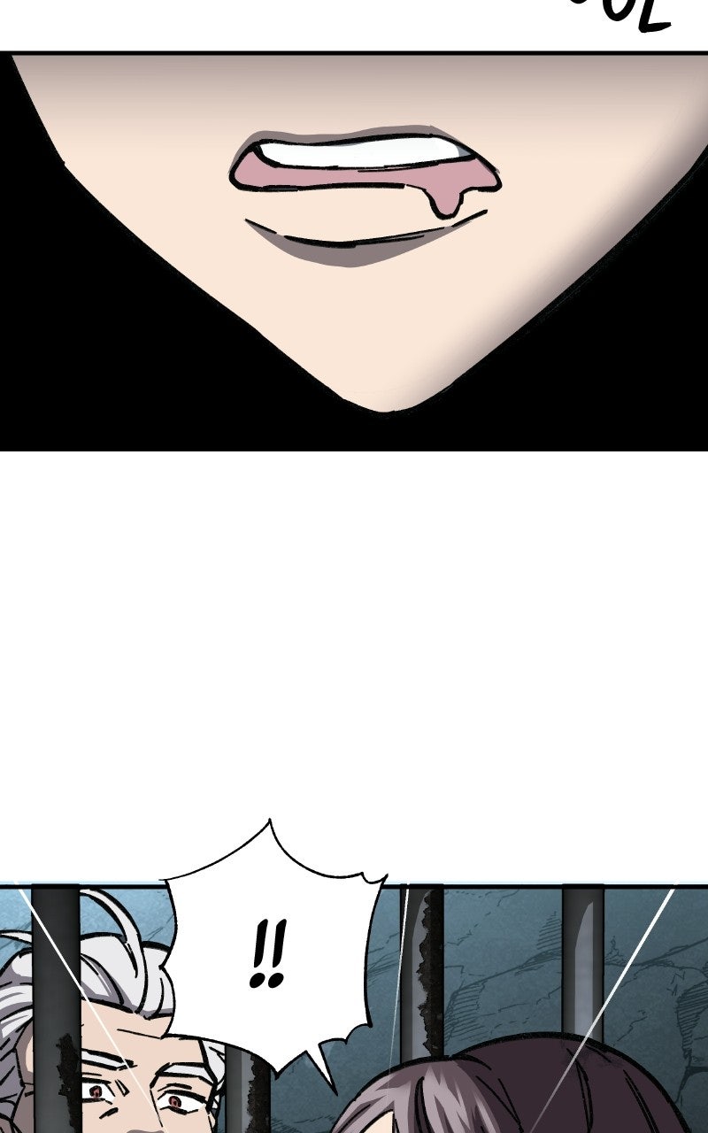 Warrior Grandpa and His Supreme Granddaughter Episode 8 page 105 - 