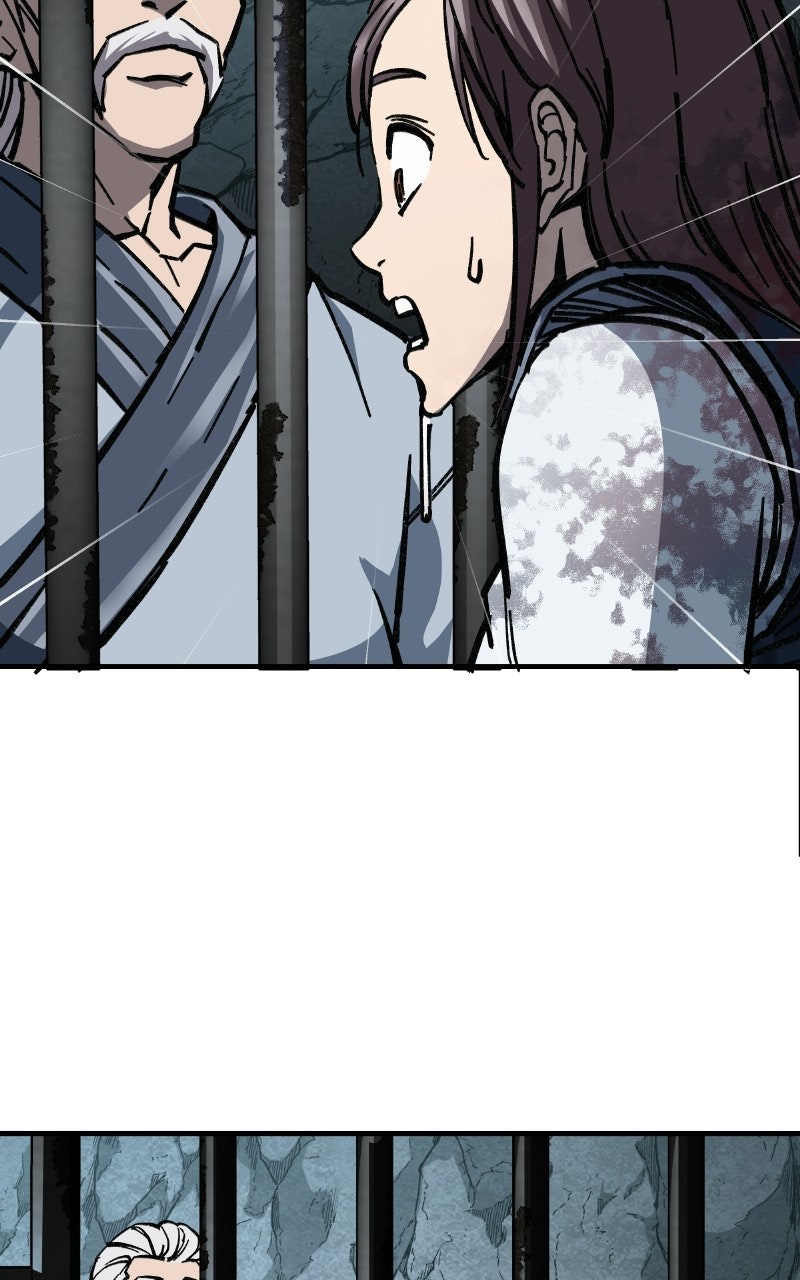 Warrior Grandpa and His Supreme Granddaughter Episode 8 page 106 - 