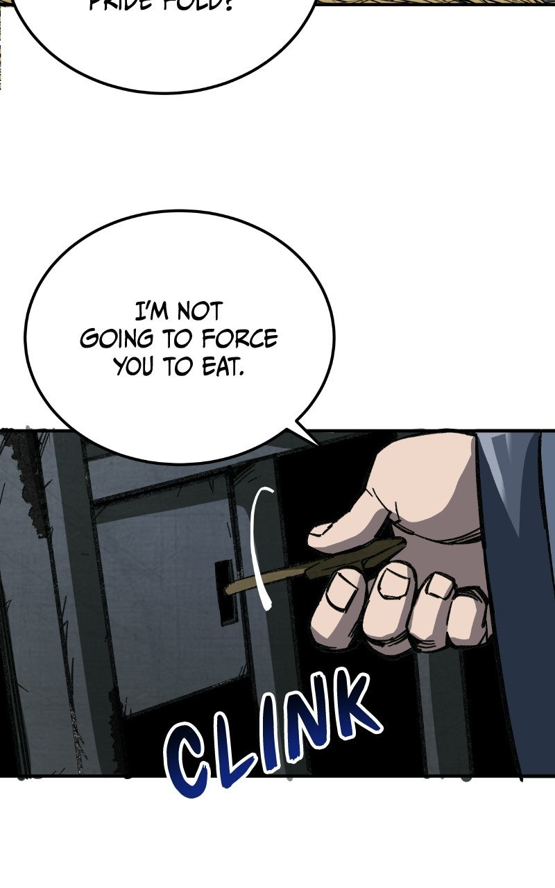 Warrior Grandpa and His Supreme Granddaughter Episode 8 page 108 - 