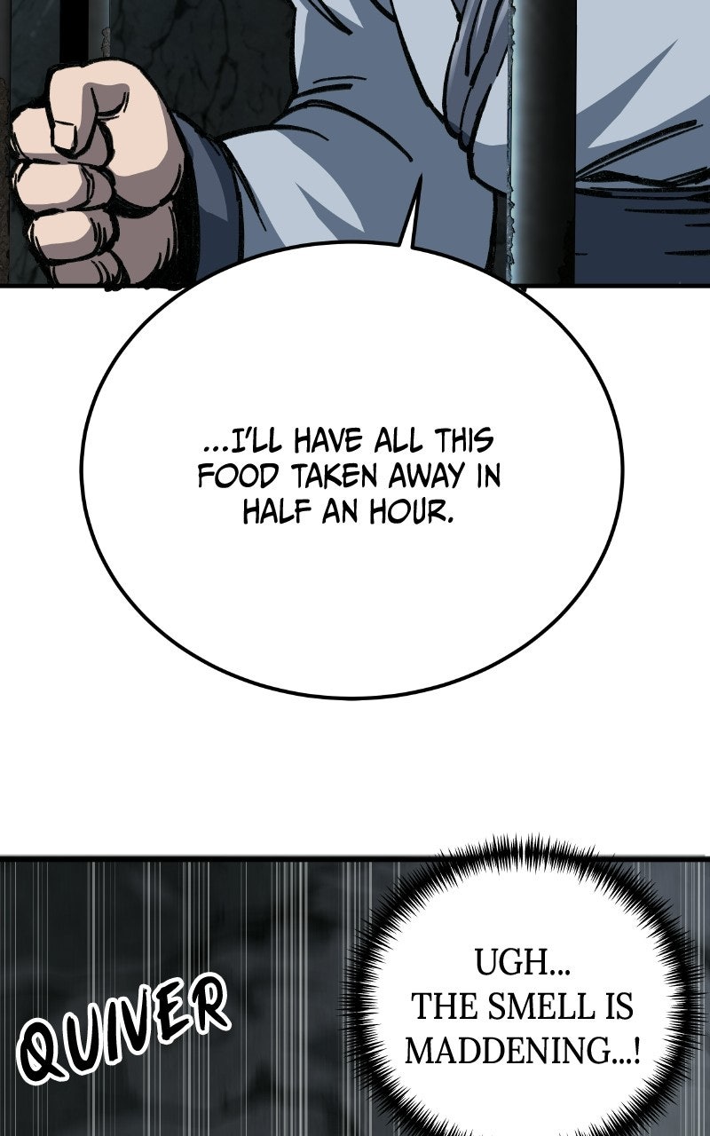 Warrior Grandpa and His Supreme Granddaughter Episode 8 page 110 - 