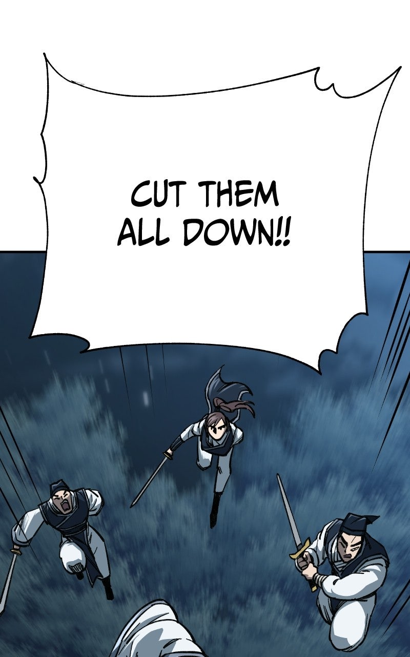 Warrior Grandpa and His Supreme Granddaughter Episode 8 page 12 - 