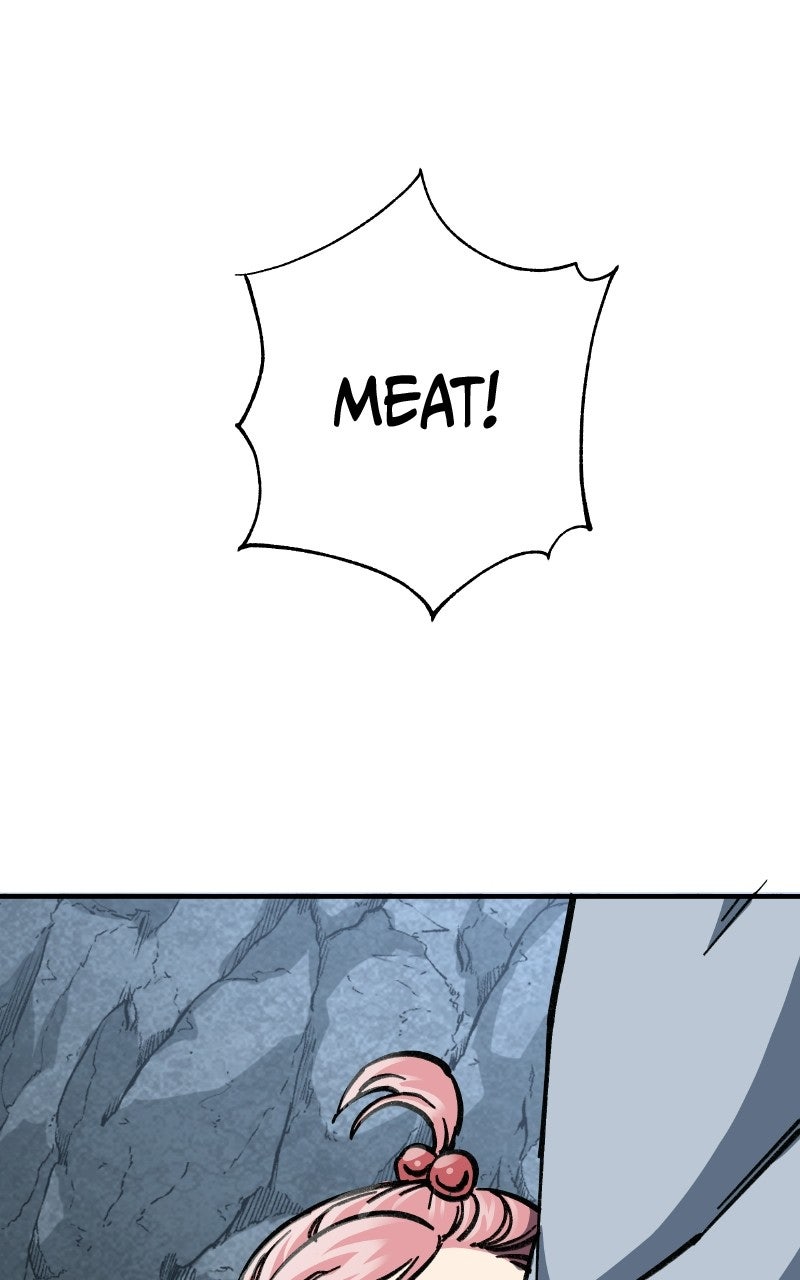 Warrior Grandpa and His Supreme Granddaughter Episode 8 page 112 - 
