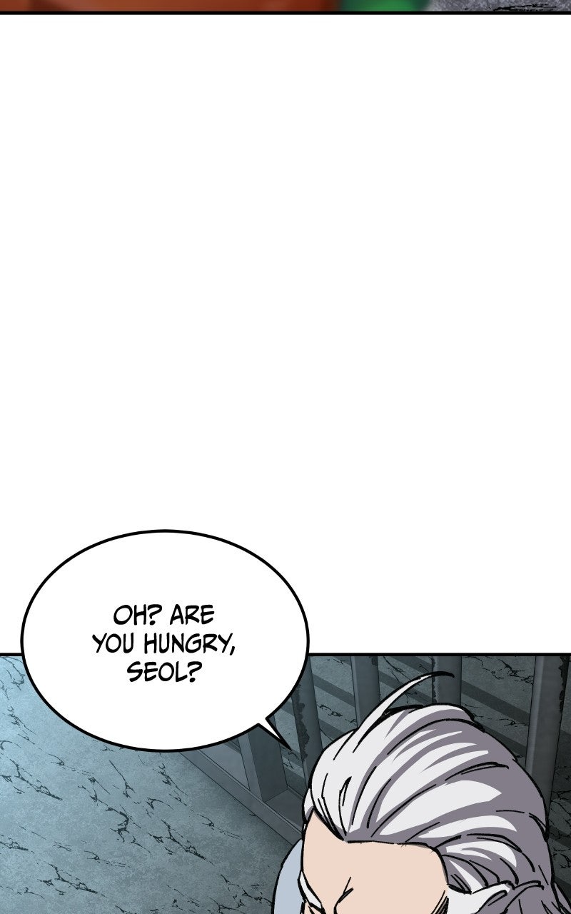 Warrior Grandpa and His Supreme Granddaughter Episode 8 page 114 - 