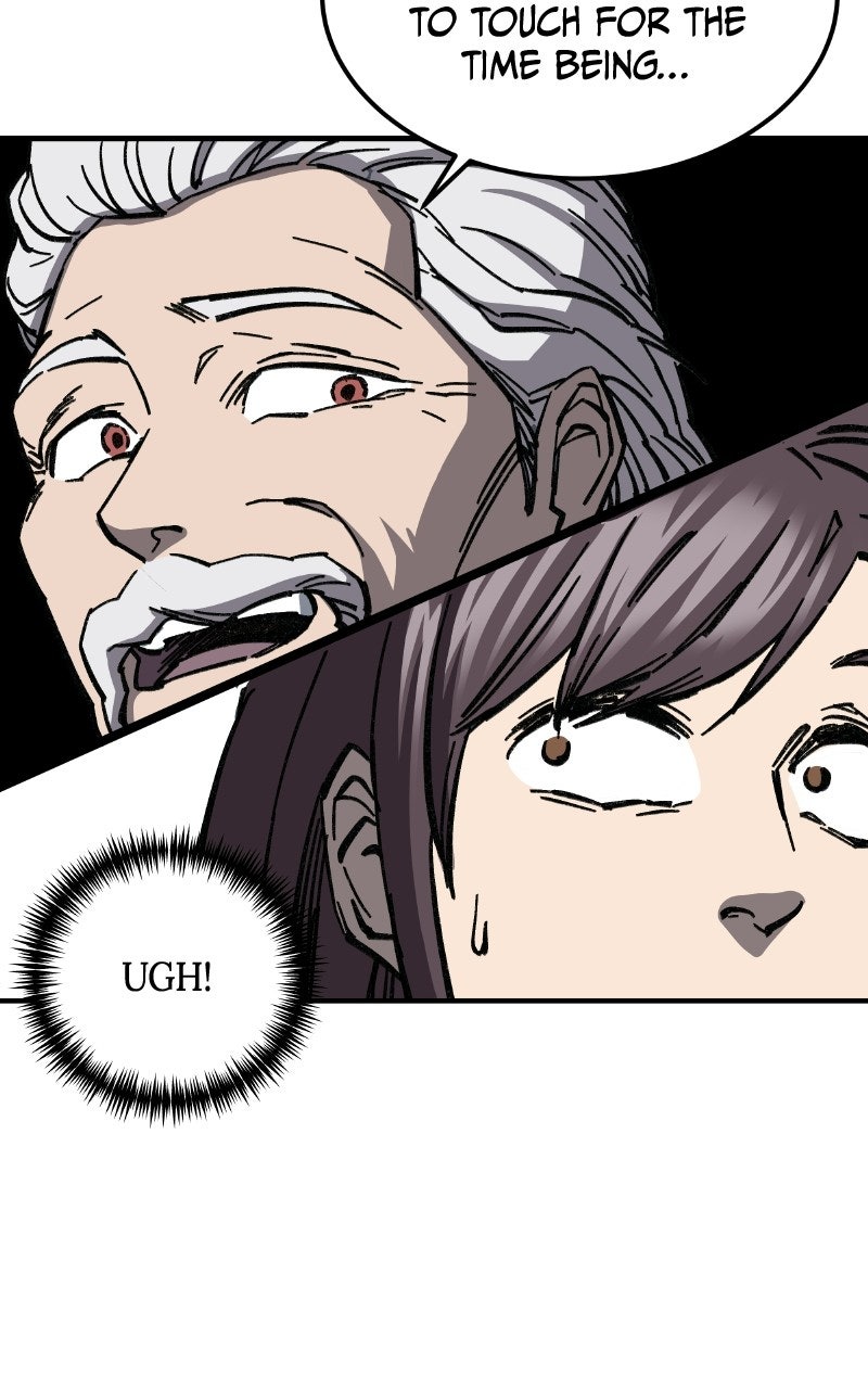 Warrior Grandpa and His Supreme Granddaughter Episode 8 page 116 - 