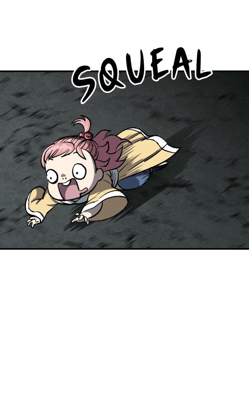 Warrior Grandpa and His Supreme Granddaughter Episode 8 page 118 - 