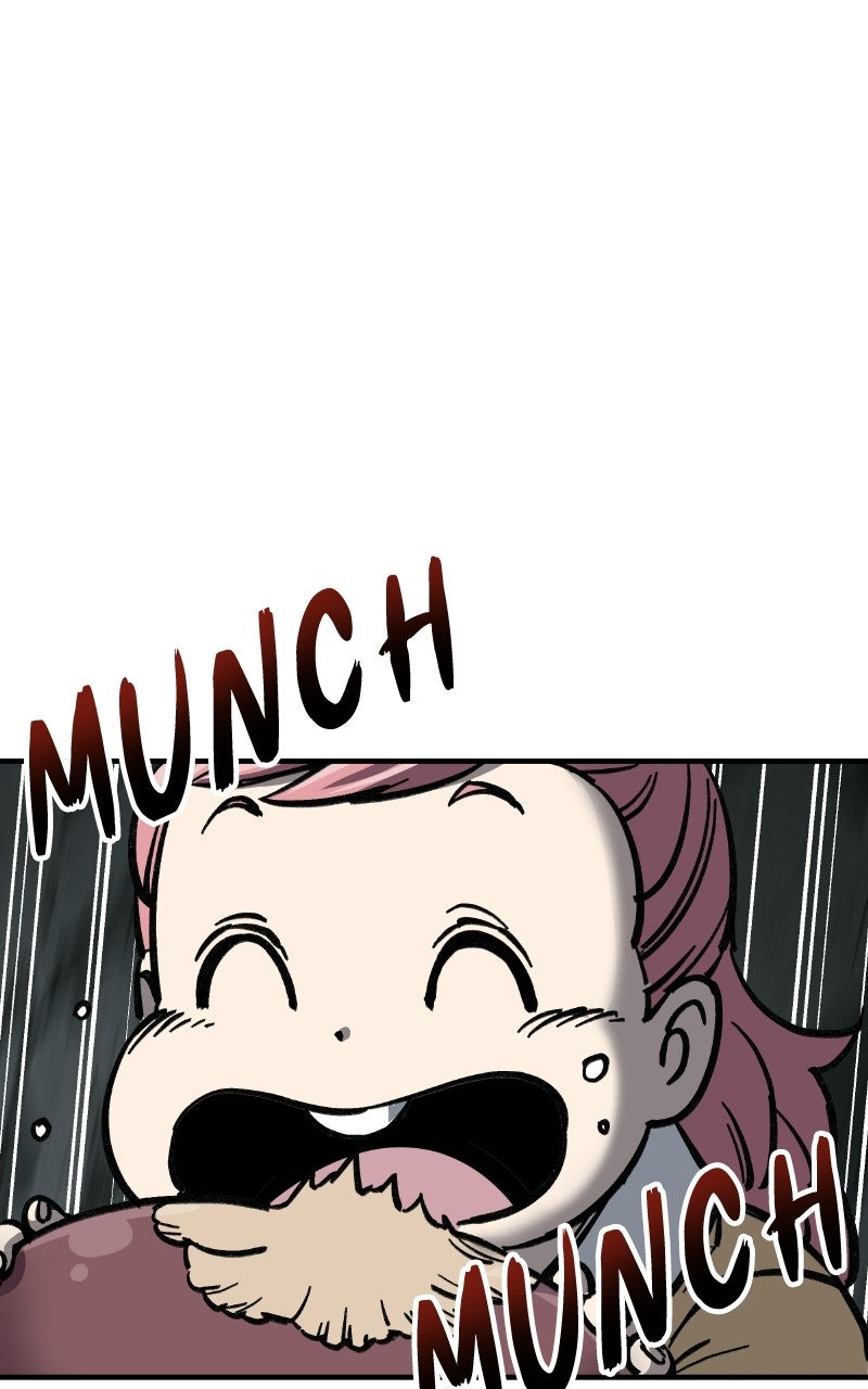 Warrior Grandpa and His Supreme Granddaughter Episode 8 page 123 - 