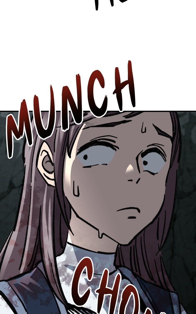 Warrior Grandpa and His Supreme Granddaughter Episode 8 page 124 - 