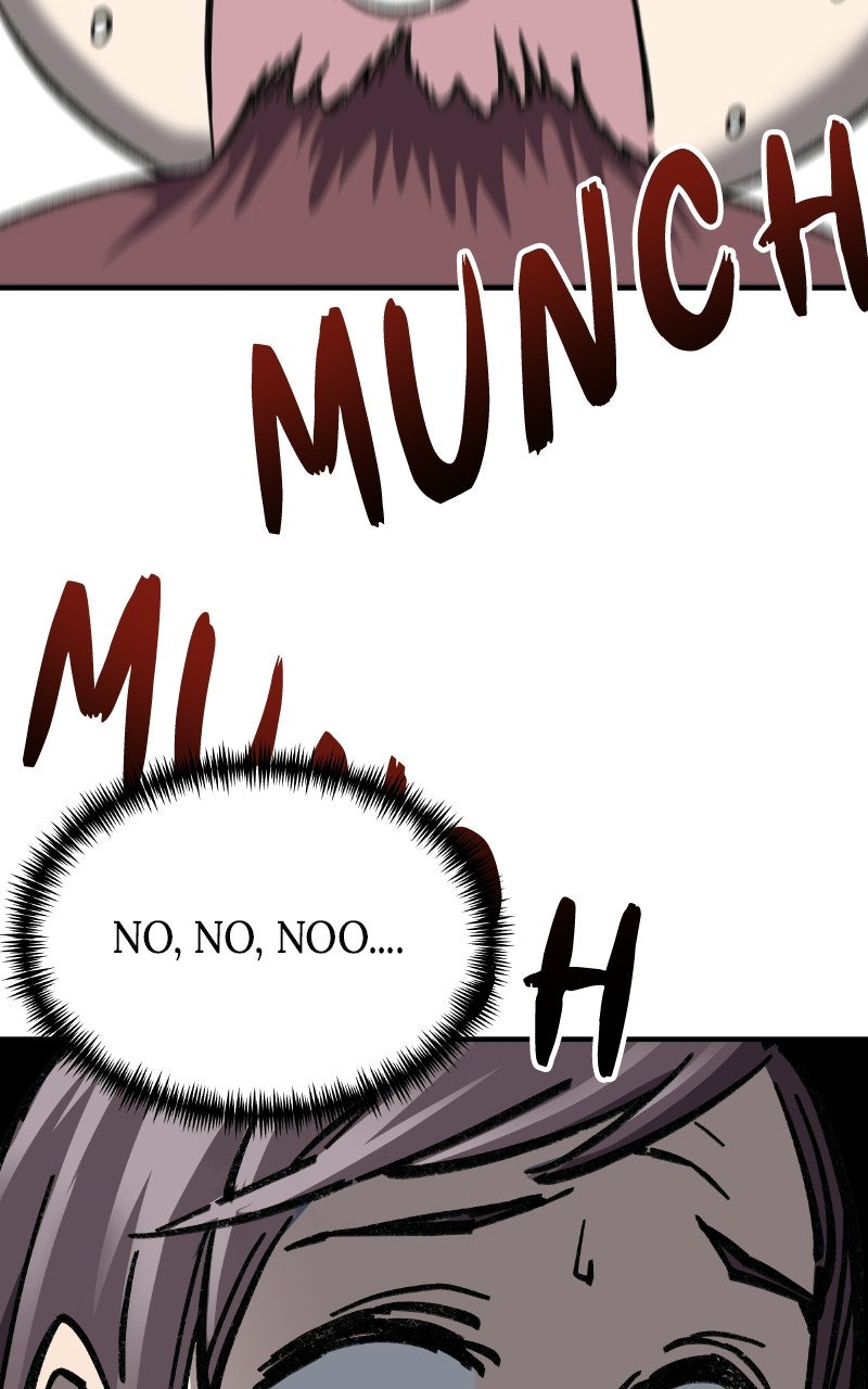 Warrior Grandpa and His Supreme Granddaughter Episode 8 page 126 - 