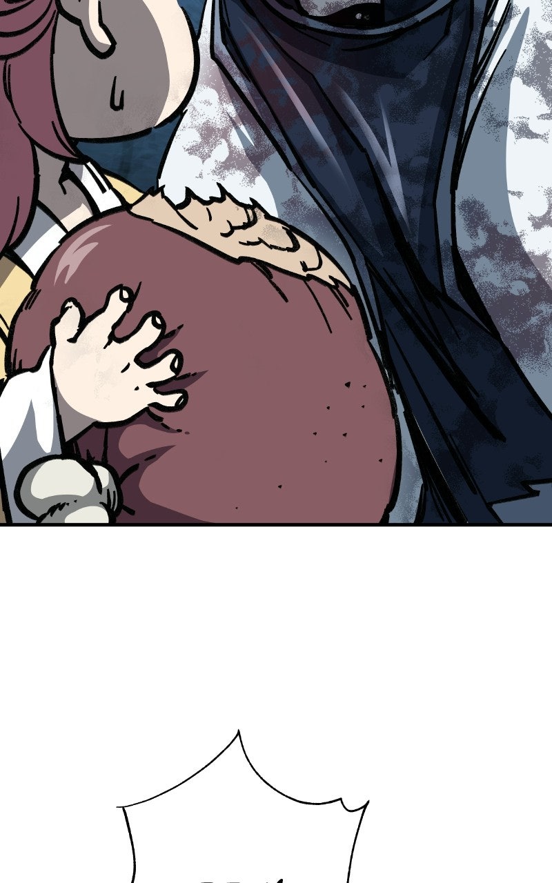 Warrior Grandpa and His Supreme Granddaughter Episode 8 page 131 - 