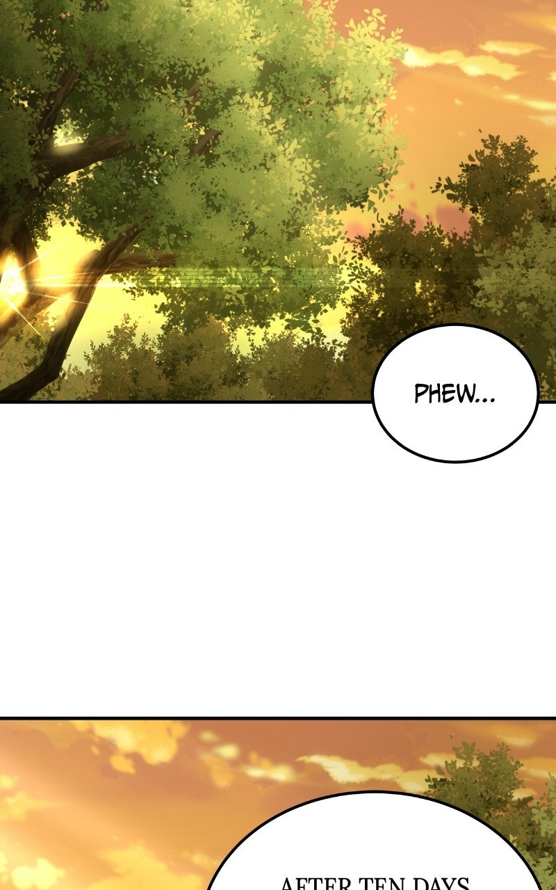 Warrior Grandpa and His Supreme Granddaughter Episode 8 page 139 - 
