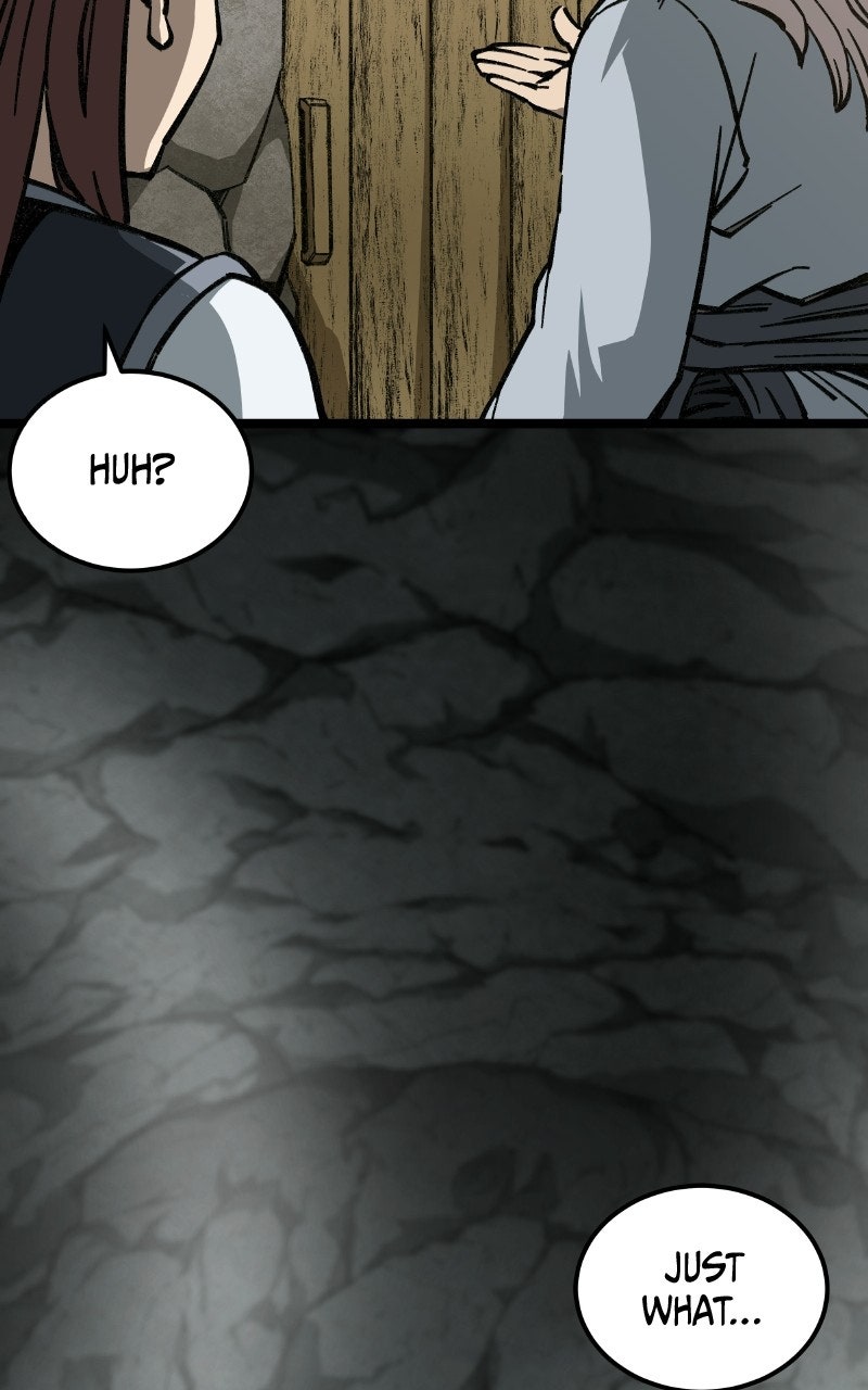 Warrior Grandpa and His Supreme Granddaughter Episode 8 page 142 - 