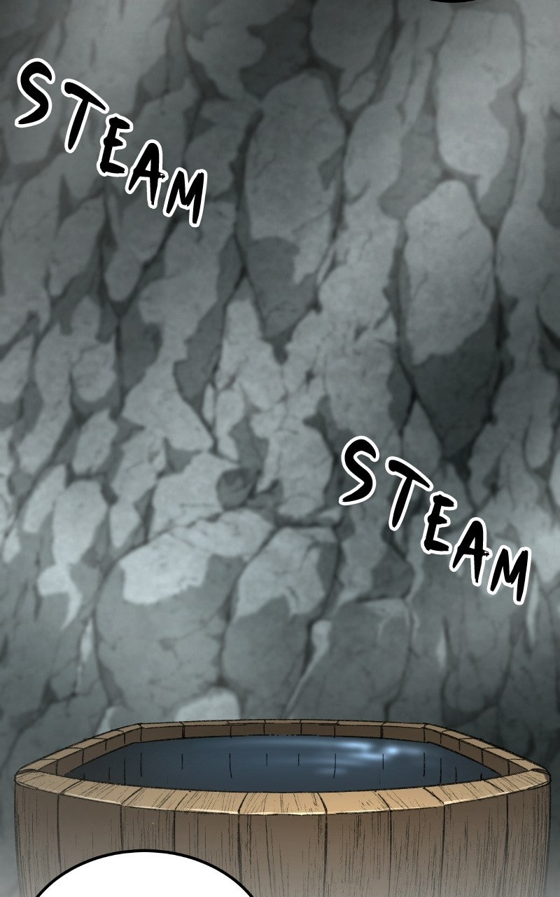 Warrior Grandpa and His Supreme Granddaughter Episode 8 page 143 - 