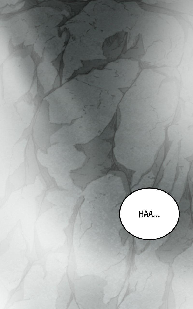 Warrior Grandpa and His Supreme Granddaughter Episode 8 page 147 - 