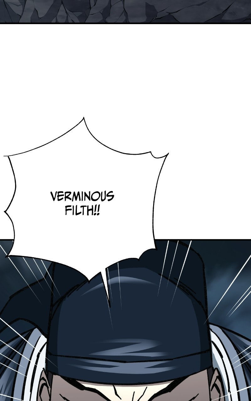 Warrior Grandpa and His Supreme Granddaughter Episode 8 page 16 - 