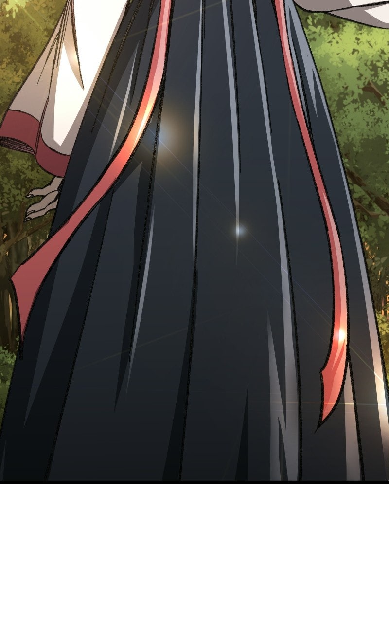 Warrior Grandpa and His Supreme Granddaughter Episode 8 page 154 - 