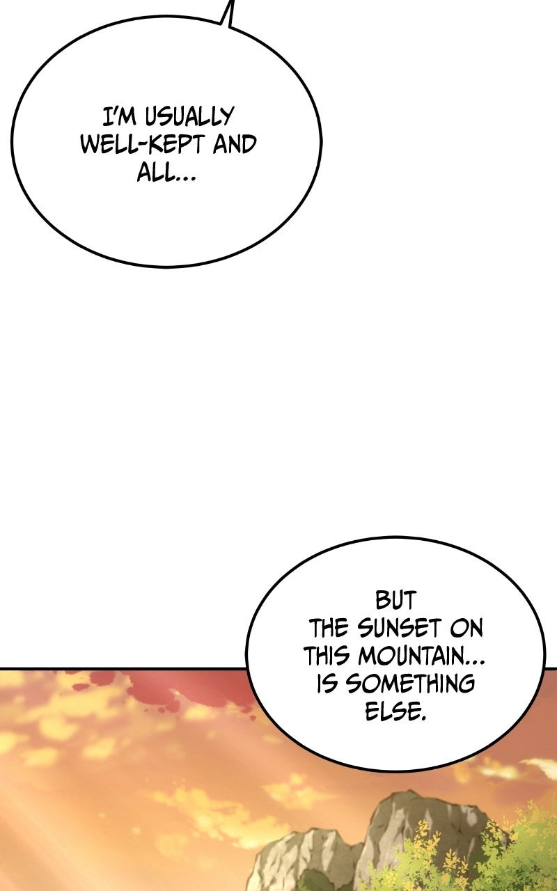 Warrior Grandpa and His Supreme Granddaughter Episode 8 page 156 - 