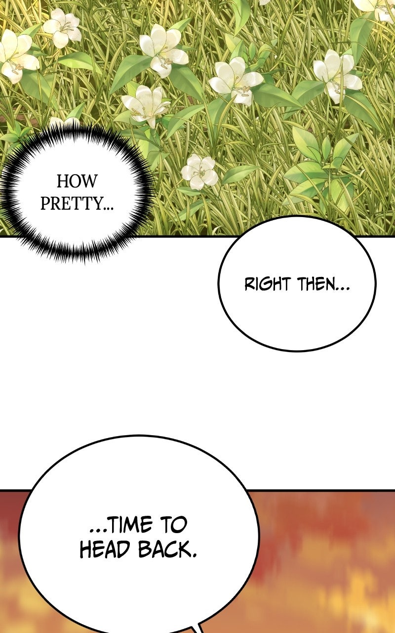 Warrior Grandpa and His Supreme Granddaughter Episode 8 page 159 - 