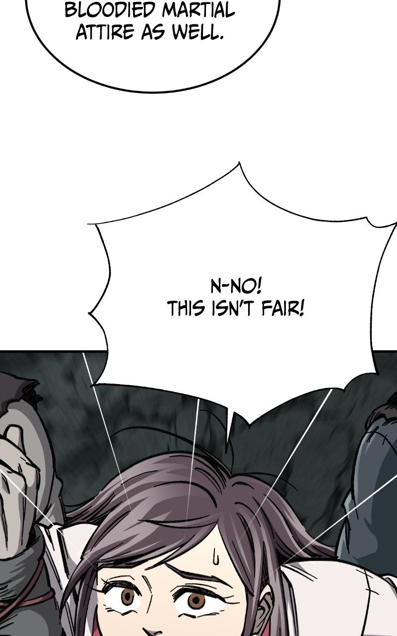 Warrior Grandpa and His Supreme Granddaughter Episode 8 page 165 - 