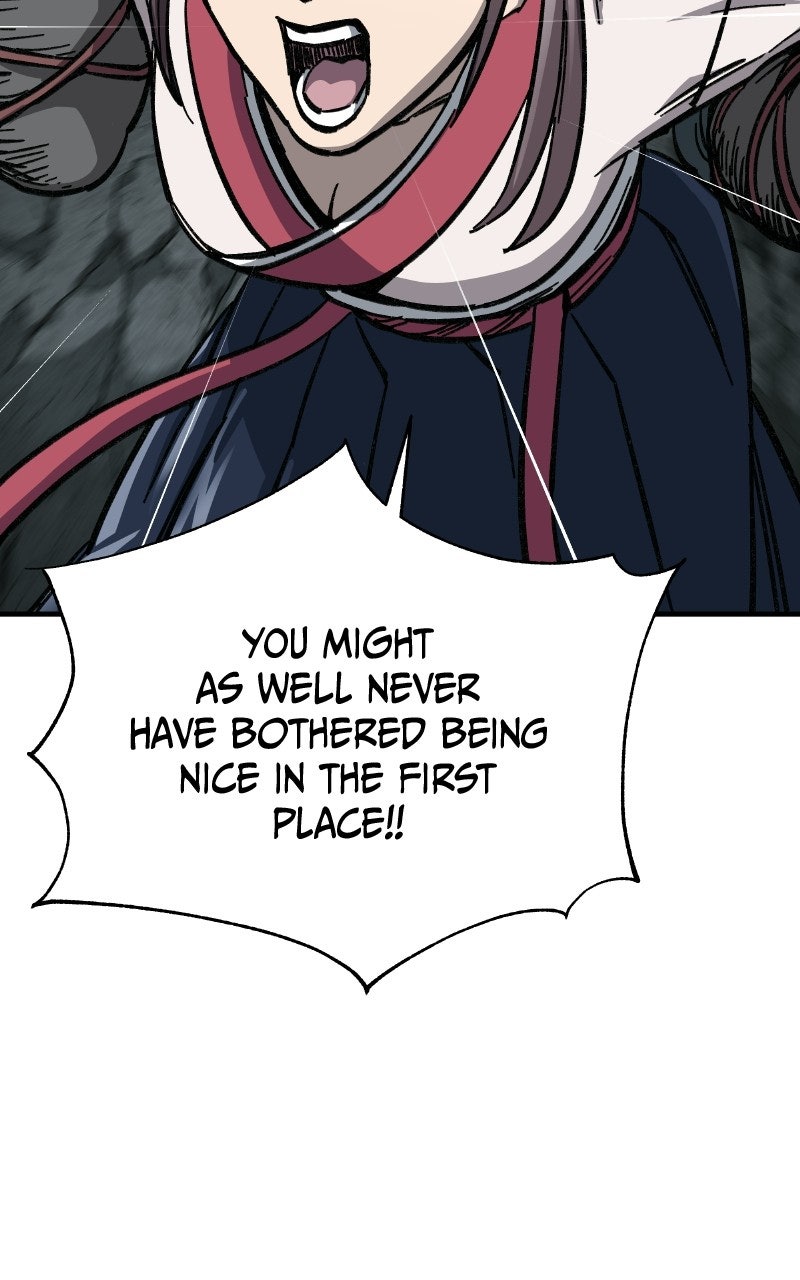 Warrior Grandpa and His Supreme Granddaughter Episode 8 page 166 - 
