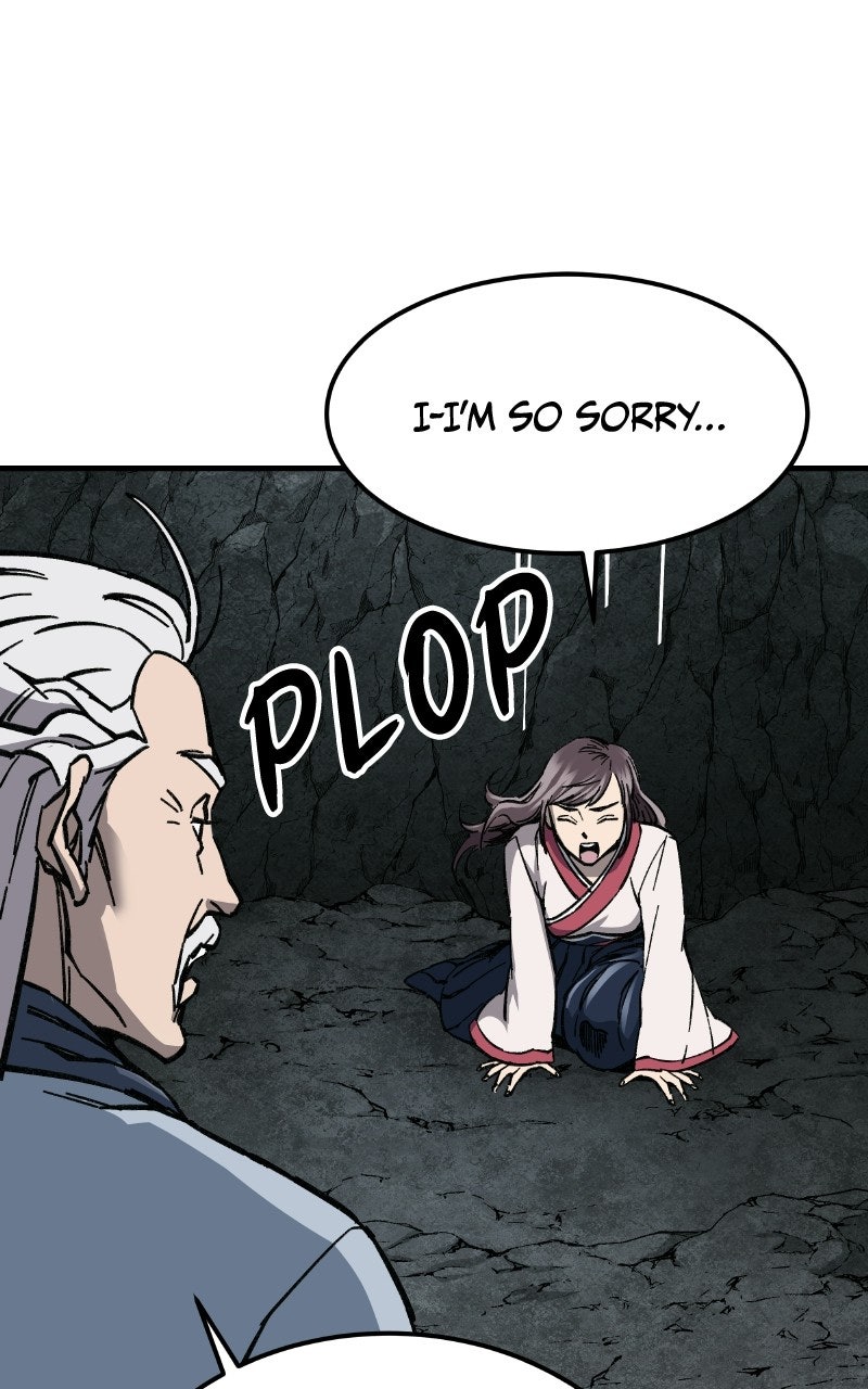 Warrior Grandpa and His Supreme Granddaughter Episode 8 page 168 - 