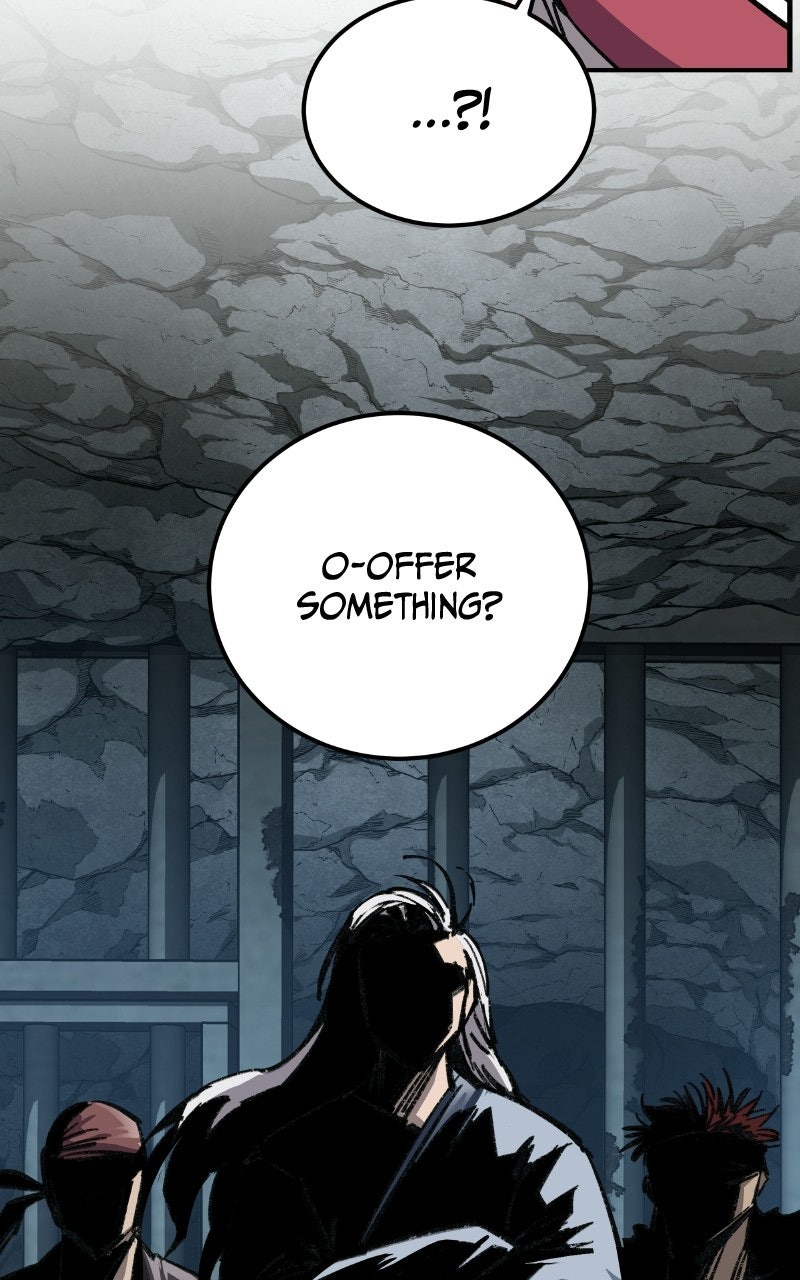 Warrior Grandpa and His Supreme Granddaughter Episode 8 page 175 - 