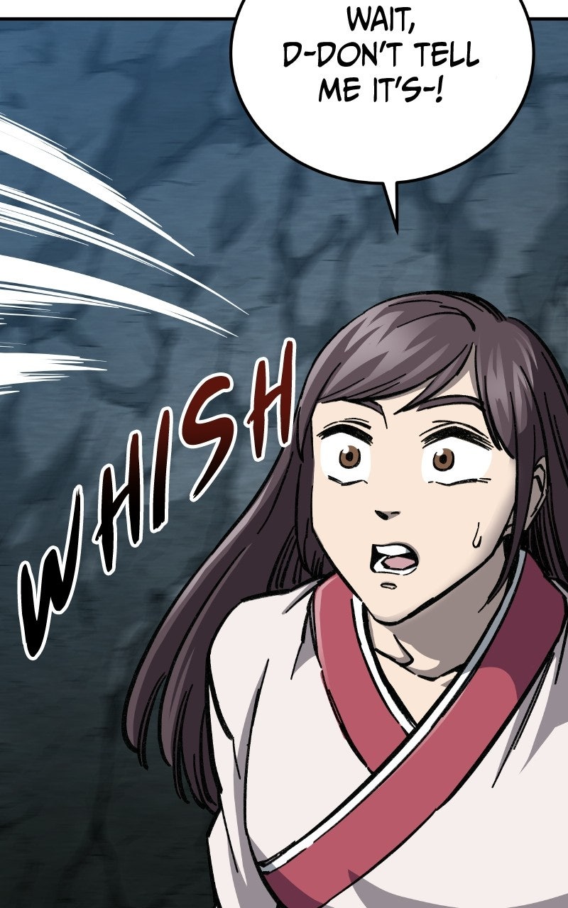 Warrior Grandpa and His Supreme Granddaughter Episode 8 page 178 - 