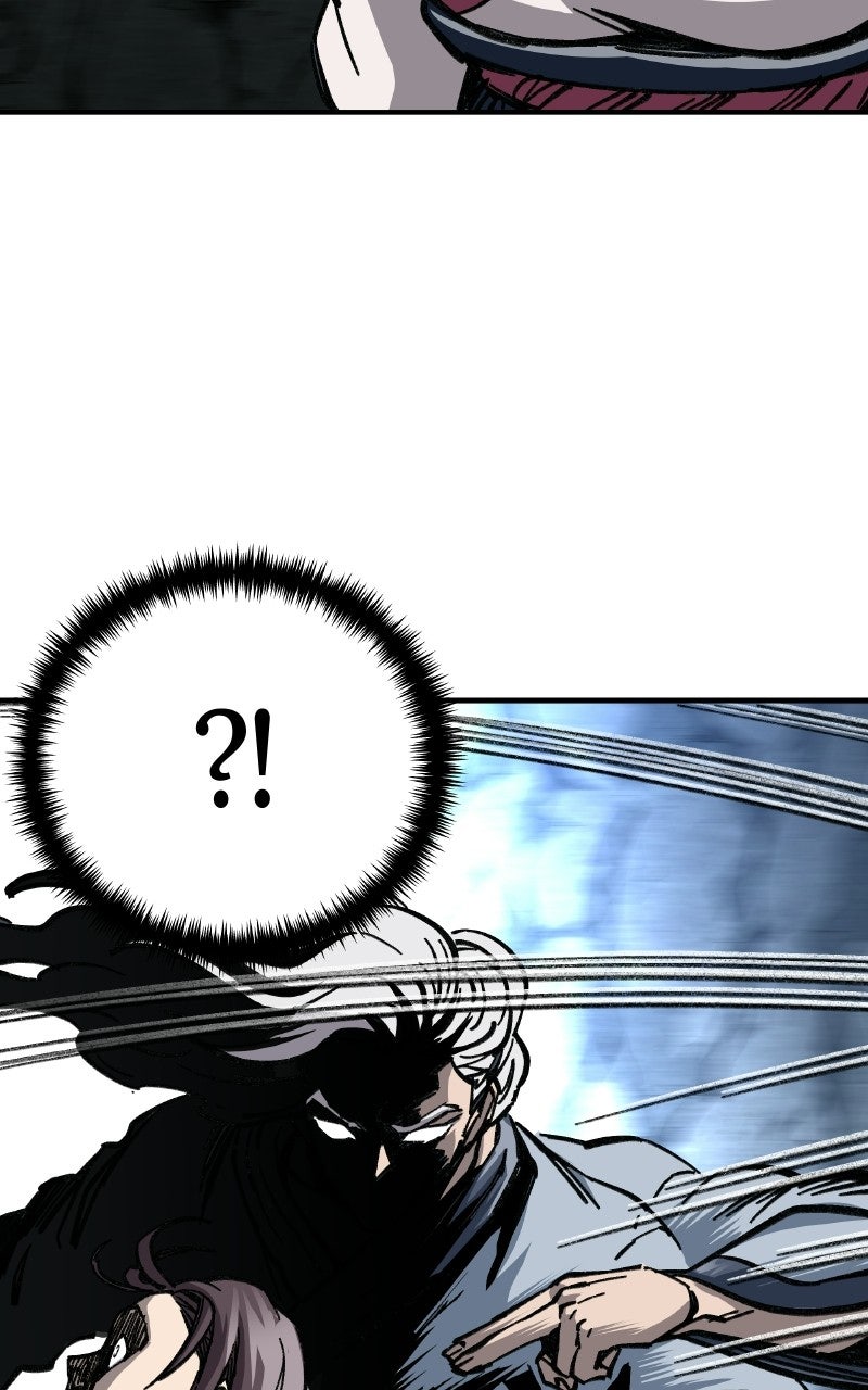 Warrior Grandpa and His Supreme Granddaughter Episode 8 page 179 - 