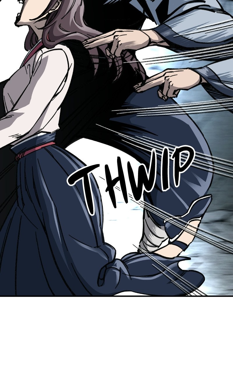 Warrior Grandpa and His Supreme Granddaughter Episode 8 page 180 - 