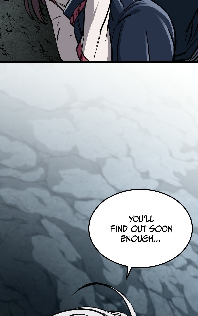 Warrior Grandpa and His Supreme Granddaughter Episode 8 page 182 - 