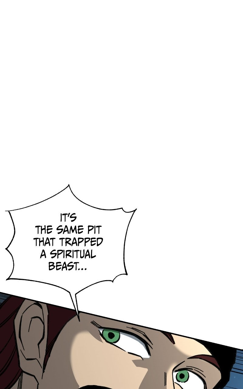 Warrior Grandpa and His Supreme Granddaughter Episode 8 page 21 - 