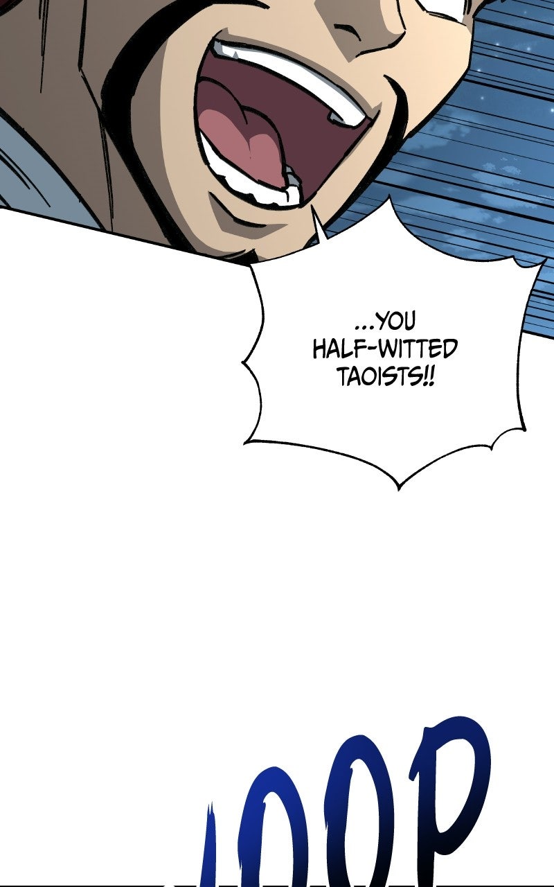 Warrior Grandpa and His Supreme Granddaughter Episode 8 page 22 - 