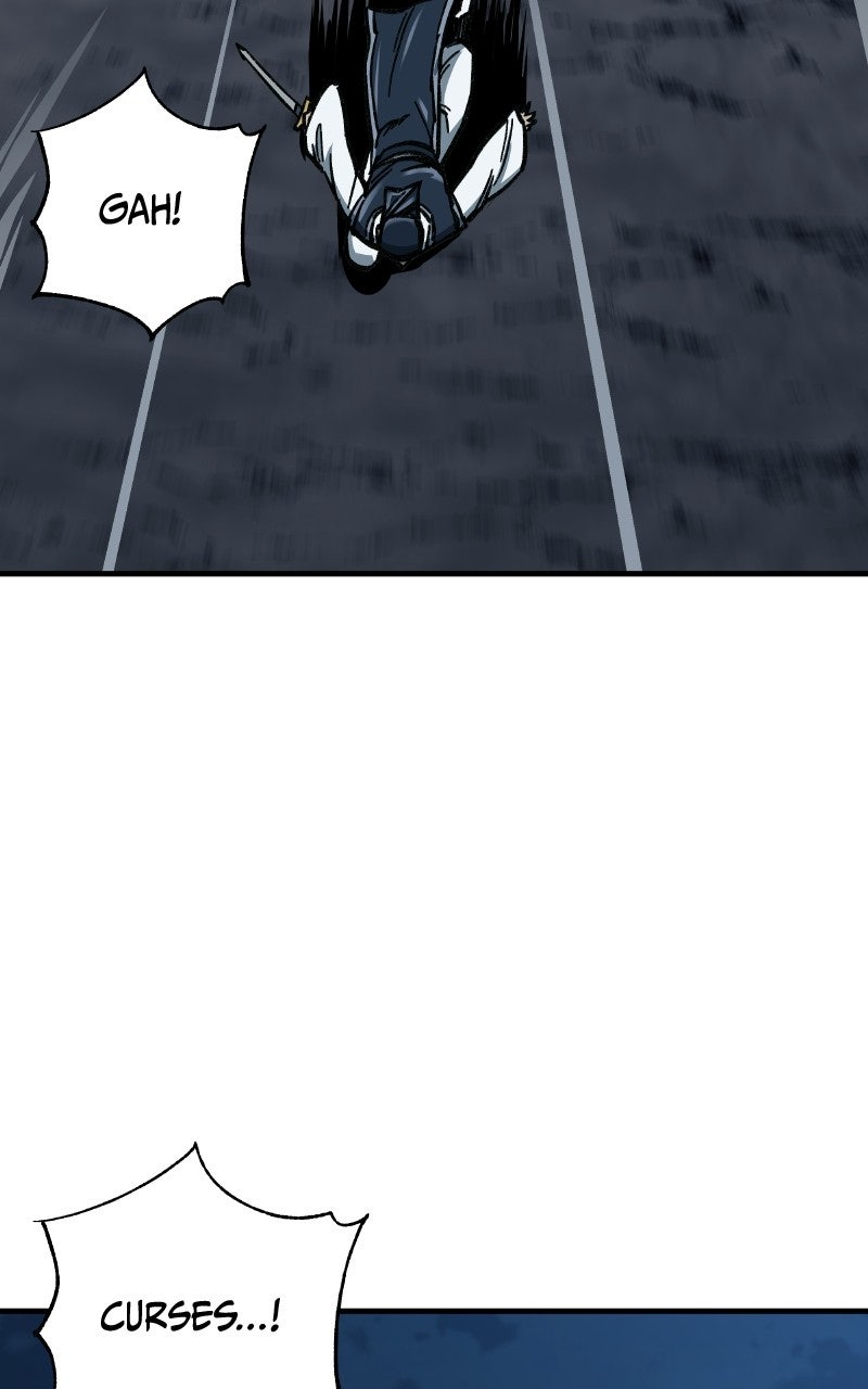 Warrior Grandpa and His Supreme Granddaughter Episode 8 page 24 - 