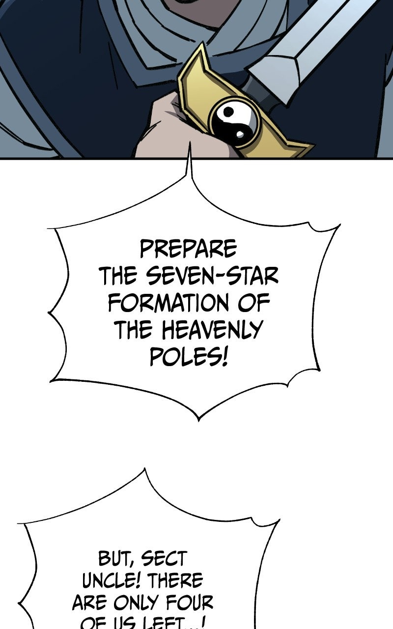Warrior Grandpa and His Supreme Granddaughter Episode 8 page 26 - 