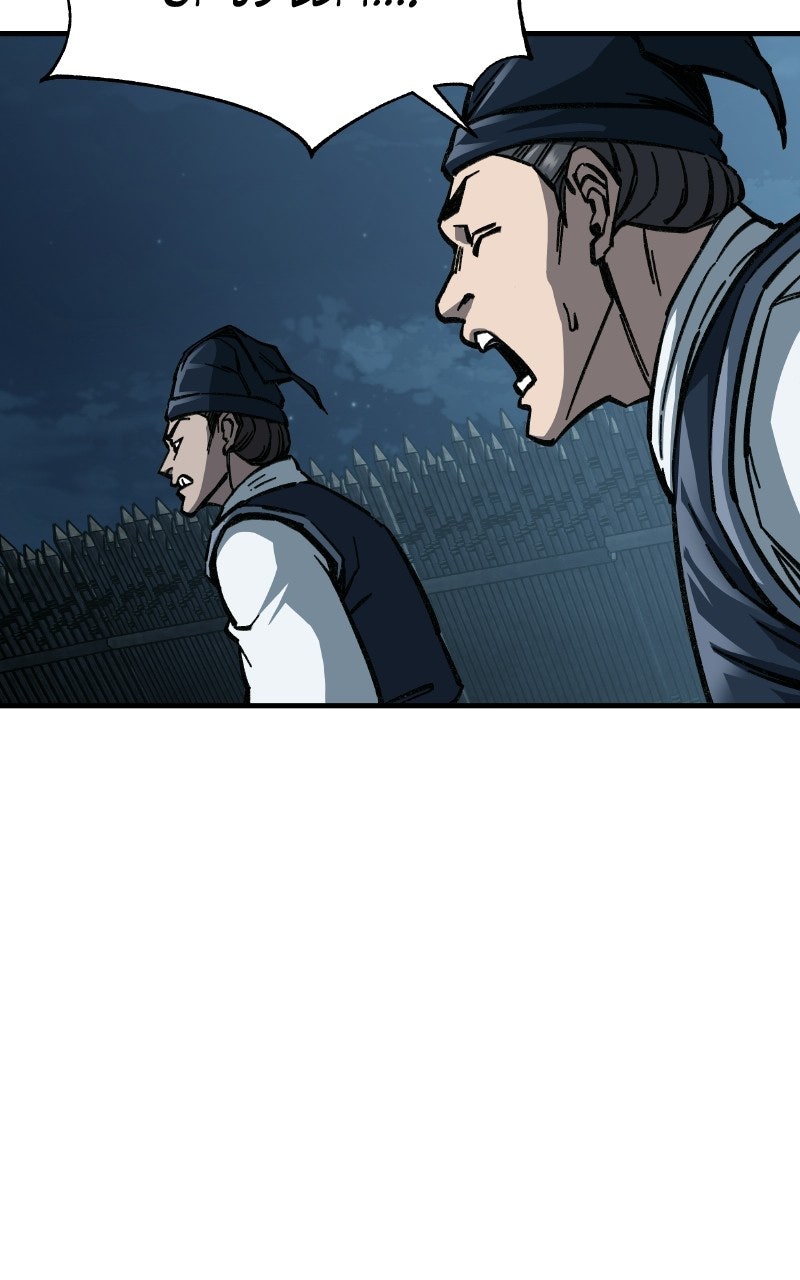 Warrior Grandpa and His Supreme Granddaughter Episode 8 page 27 - 