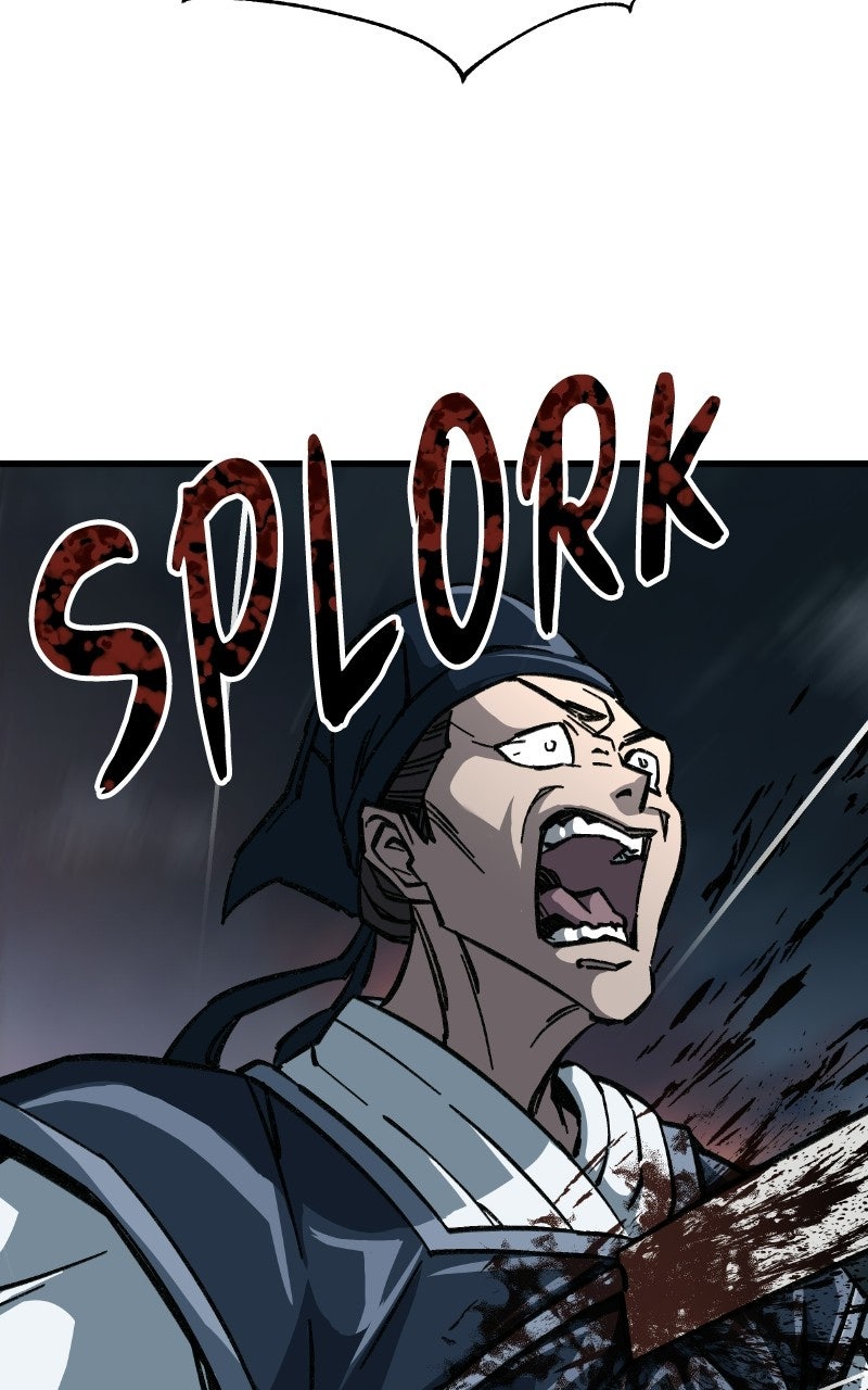 Warrior Grandpa and His Supreme Granddaughter Episode 8 page 35 - 