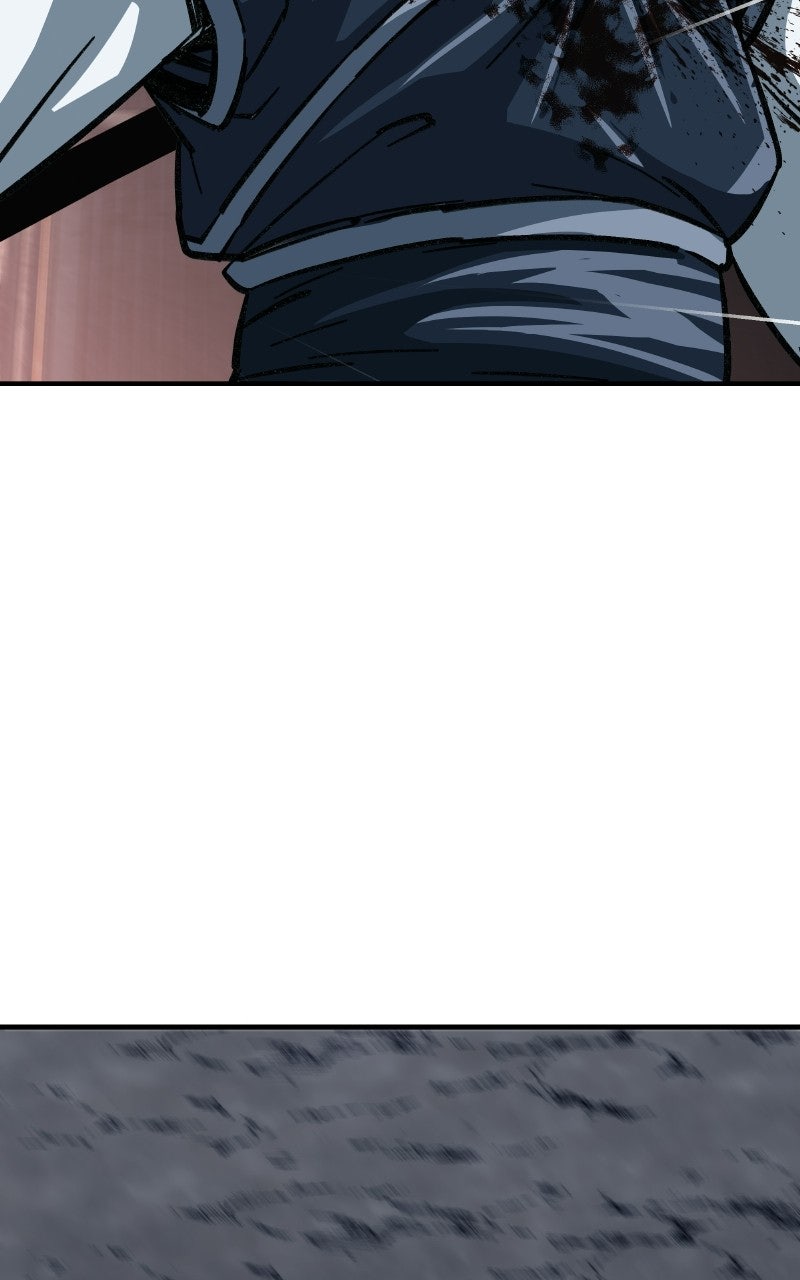 Warrior Grandpa and His Supreme Granddaughter Episode 8 page 36 - 