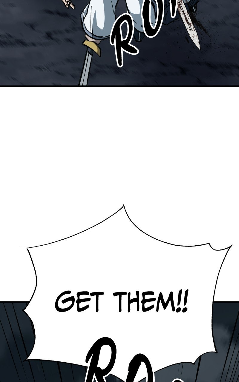 Warrior Grandpa and His Supreme Granddaughter Episode 8 page 38 - 