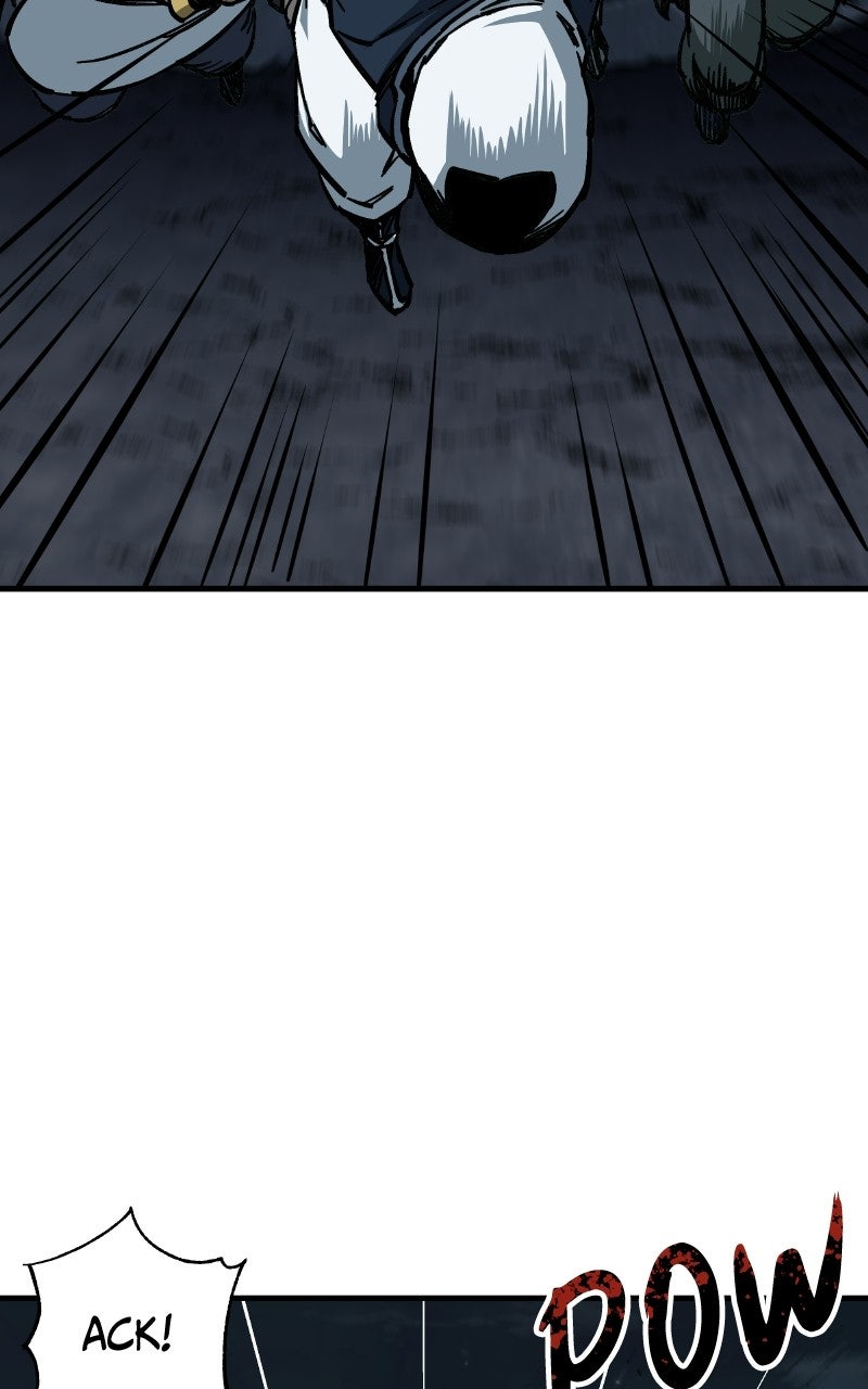 Warrior Grandpa and His Supreme Granddaughter Episode 8 page 40 - 