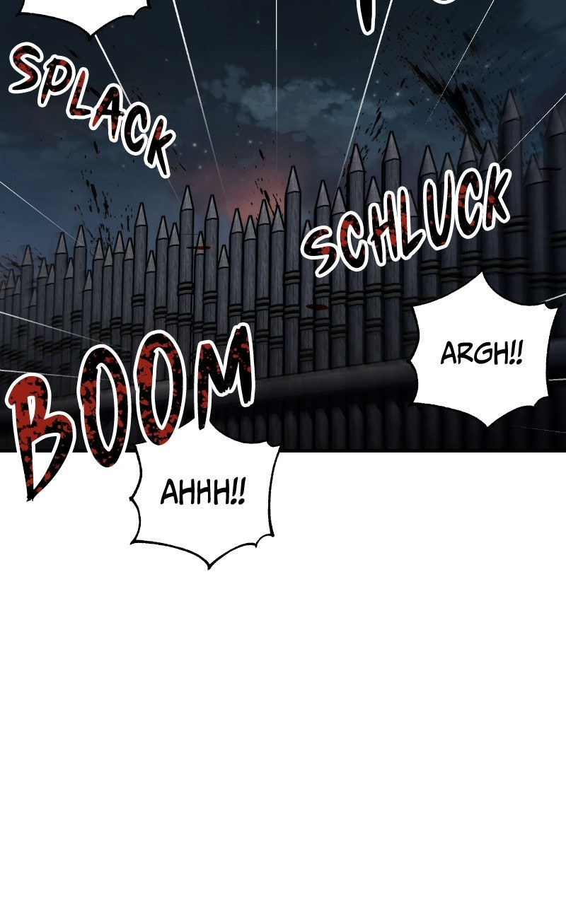 Warrior Grandpa and His Supreme Granddaughter Episode 8 page 41 - 