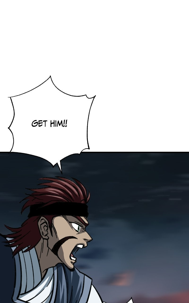 Warrior Grandpa and His Supreme Granddaughter Episode 8 page 45 - 