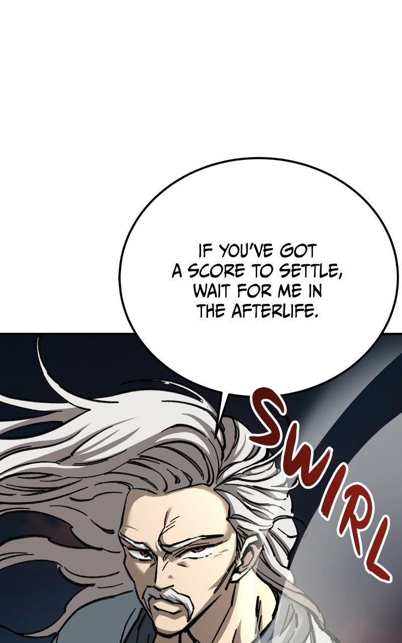 Warrior Grandpa and His Supreme Granddaughter Episode 8 page 51 - 