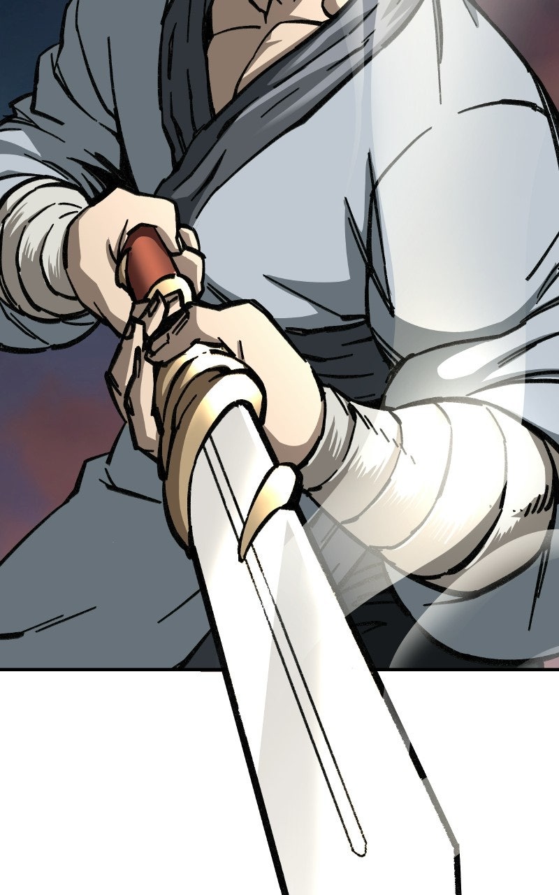 Warrior Grandpa and His Supreme Granddaughter Episode 8 page 52 - 
